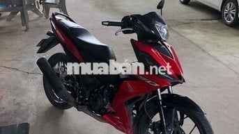 Winner v1 2017 đỏ đen máy móc bao êm, bóc