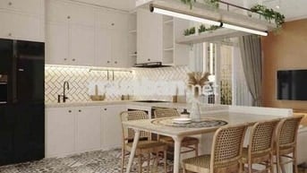 Chính chủ cho thuê lâu dài chung cư Samsora vị trí trung tâm quận Hà Đ