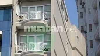 Bán nhà mặt tiền đường Nguyễn Thị Minh Khai, Phường 6, Quận 3