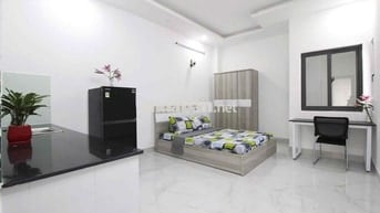 SIÊU PHẨM CĂN HỘ MỚI KENG - ĐẦY ĐỦ TIỆN NGHI - GẦN TRUNG TÂM TÂN PHÚ