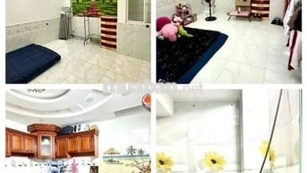 Cho Nữ thuê phòng, Bao điện nước xe, giờ giấc tự do. Chỉ 2tr5/tháng