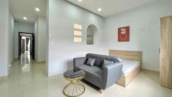 🏠 Studio 1 PN tách bếp 40m2 Nguyễn Thượng Hiền