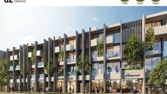 Siêu dự án lấn biển Vinhomes Green Paradise Cần Giờ mở bán đợt 1.