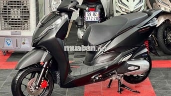 💥Lead 4val đời 2022 BSTP Chính Chủ xe keng ngầu💥