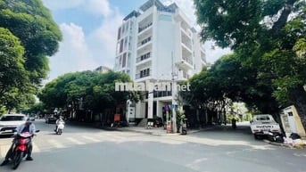 Cho thuê văn phòng đường C18, dt 45m²