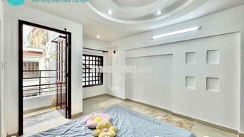 KHAI TRƯƠNG CHO THUÊ PHÒNG TRỌ STUDIO BAN CÔNG FULL NỘI THẤY MỚI