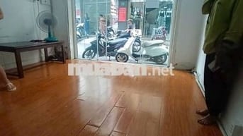 Bán nhà hẻm Nguyễn Gia Trí 3x9m hậu 7m 2 tầng chỉ 5.5 tỷ