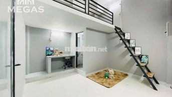 🏠Căn Hộ Mới Xây Khu An Ninh _ Đầy đủ tiện nghi _ Sẵn Máy Lạnh✨
