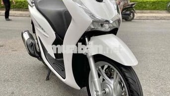 Honda SH Việt 2022!! 150 phanh CBS / 35N1-557.63