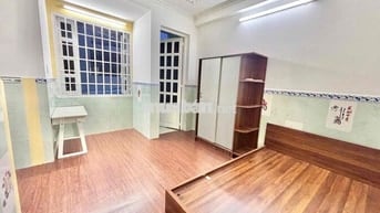 🔥BAN CÔNG FULL NT TÁCH BẾP NGAY BỜ KÈ TRƯỜNG SA🔥STUDIO PHÚ NHUẬN-Q3