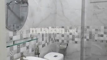 Căn hộ mini Q1 – thiết kế hiện đại, gần Bùi Viện, Nguyễn Huệ.