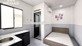 🏠Căn Hộ Mini Mới xây đầy đủ tiện nghi _ Giá Tốt _ Khu An Ninh🧧