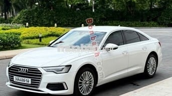Audi A6 45 TFSI 2022