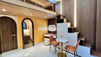 KHAI TRƯƠNG CHO THUÊ CĂN DUPLEX THOÁNG MÁT GIÁ RẺ GẦN ÂU CƠ