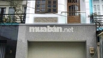 Cần cho thuê nhà 95/4A Lê Văn Sỹ P.13 Q.Phú Nhuận