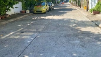 Lô đất mặt tiền đường Đinh Lễ - khu bàn cờ Phước Long - Nam Nha Trang