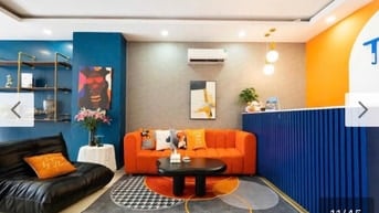 Nhà 8 Tầng Mặt Phố Sương Nguyệt Ánh, Bến Thành, Quận 1