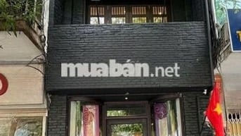 🏢 Cho Thuê Nhà Lê Thánh Tôn – 4x20m, 2 Tầng + Gác, Trung Tâm Q1 💼