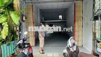 🔥MẶT TIỀN SẦM UẤT VƯỜN LÀI-4X25M GẦN NGUYỄN XUÂN KHOÁT,LŨY BÁN BÍCH