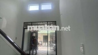 🌻 NHÀ MỚI – SÁT CHỢ ĐẦU MỐI HÓC MÔN – 💰 Chỉ 3.9 TỶ – DT 4×14 = 56m²