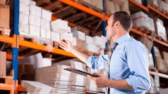 CẦN TUYỂN GẤP NHÂN VIÊN KHO TUỔI TỪ 20 ĐẾN 46