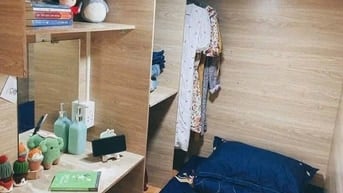 Cho thuê Ký Túc Xá Nữ Đỗ Xuân Hợp, Gần ĐH Văn Hoá 