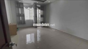 BÁN NHÀ 4 TẦNG - 4✘15 - 4PN -  AN HỘI ĐÔNG GÒ VẤP