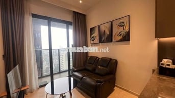 Căn hộ The Marq Quận1–1PN 48m² Full Nội Thất-Tầng Cao-Giá Thuê 28Triệu