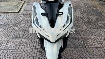 vario 125 xém cọp vĩnh long