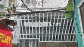 NHÀ ĐẸP - GIÁ RẺ - QUANG TRUNG