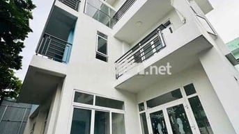CHO THUÊ BIỆT THỰ VIEW SÔNG – ĐƯỜNG BÌNH LỢI- BÌNH THẠNH