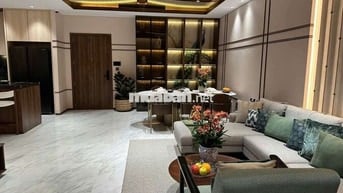 Căn hộ 3PN liền kề Phú Mỹ Hưng, 120m2 , giá 8.5 tỷ