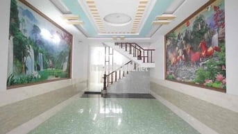 Siêu phẩm Tô Ký-70m2-Hẻm xe hơi