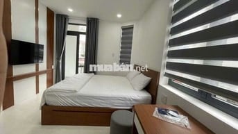 NM Căn hộ studio rộng 30m2 Phía Bắc Nha Trang gần biển Hòn Chồng
