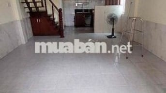 nhà 40m trệt lầu 2pn 2wc dương quảng hàm p5 Gò Vấp