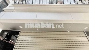 Bán Nhà Lô Góc Minh Khai - Time city 40m x 5 tầng Sổ Nở Hậu 8,35 tỷ