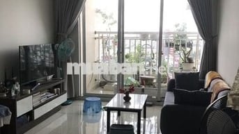 Cho thuê căn hộ 2 PN, 2 WC tại Chung cư Khuông Việt
