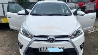 Toyota Yaris 2014  tu dong