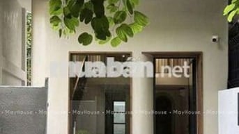 Nhà mới xây đẹp giá thuê chỉ 25tr