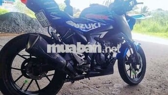 Xe moto pkl bao manh đê la co kiên phuôn xe