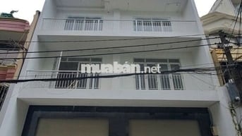 🏡 Cho Thuê Nhà HXH Hoàng Việt_9x20m,Trệt 3 Lầu Suốt, Nhà Đẹp KD Tự Do.
