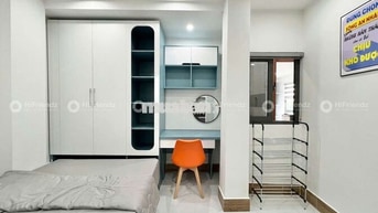 CĂN HỘ DỊCH VỤ MINI FULL NỘI THẤT NGAY PHẠM VĂN ĐỒNG GÒ VẤP