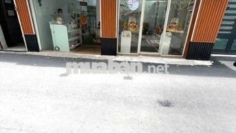 Cho Thuê Mặt Bằng Đường Nguyễn Đình Chiểu, Quận 3 ( Ngang 7m )