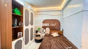 KHAI TRƯƠNG CHO THUÊ PHÒNG TRỌ STUDIO TRUNG TÂM TÂN BÌNH
