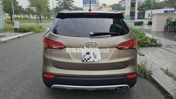 Hyundai Santa Fe 2015 2.4L 4WD - 950000 km