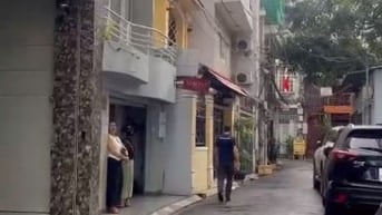 Bán nhà Bạch Đằng, P.2, Q. Tân Bình 4,8x15m. Trệt 3L. Giá 14,5tỷ