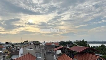 Cho thuê phòng tầng 4 An Dương Vương, Phú Thượng, Tây Hồ