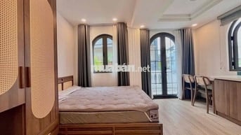 🏡Khai trương toà nhà mới 100% gần ẩm thực Phan Xích Long, Rạch Miễu PN