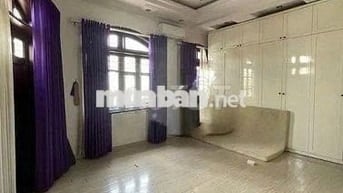 Cho thuê nhà mặt tiền đường Nguyễn Sơn, dt 8x20 trệt 3 lầu