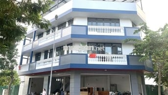 CHO THUÊ NHÀ LÔ GÓC MỚI XÂY KĐT HÀ QUANG 1 GIÁ 35 TRIỆU/THÁNG